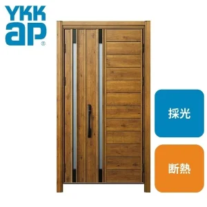 YKK AP ドアリモ N04H