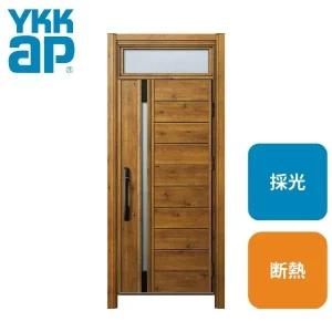 YKK AP ドアリモ N04H