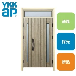 YKK AP ドアリモ N05T