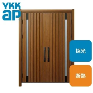 YKK AP ドアリモ N06H