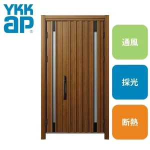 YKK AP ドアリモ N06K