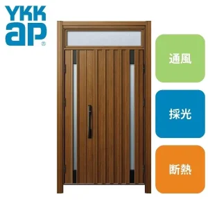 YKK AP ドアリモ N06K