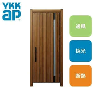YKK AP ドアリモ N06K