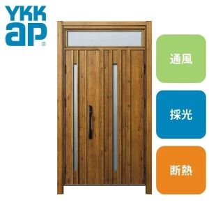 YKK AP ドアリモ N07T