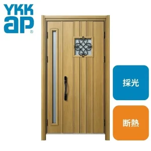 YKK AP ドアリモ N12N
