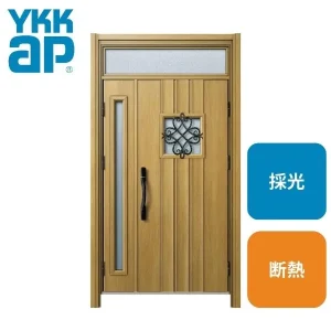 YKK AP ドアリモ N12N