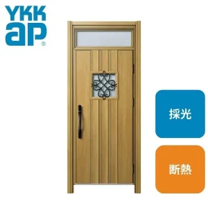 YKK AP ドアリモ N12N