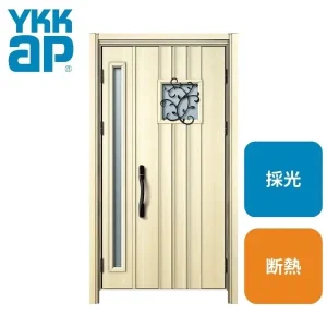 YKK AP ドアリモ N13N