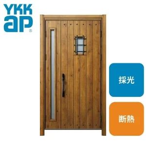 YKK AP ドアリモ N14N