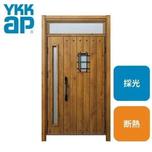 YKK AP ドアリモ N14N