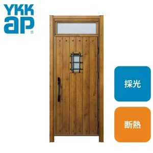 YKK AP ドアリモ N14N
