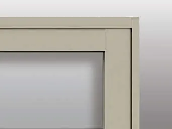 ウチリモ 色見本 グレイジュ