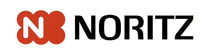 ノーリツ ロゴ