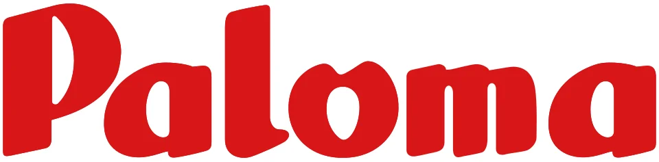 パロマ ロゴ