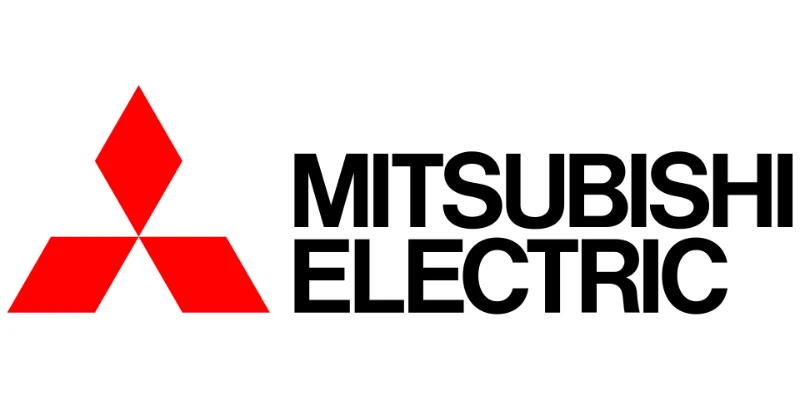三菱電機 ロゴ